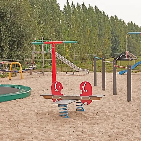 Apartment Christinahoeve Logies