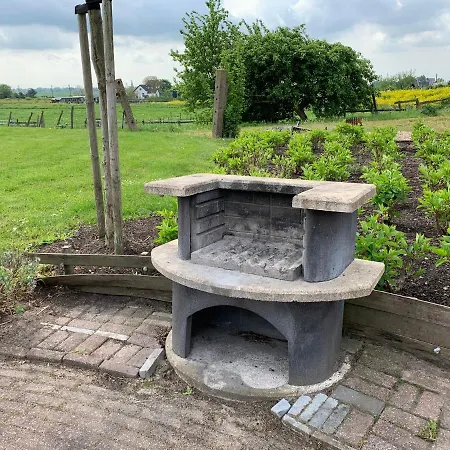 Christinahoeve Logies