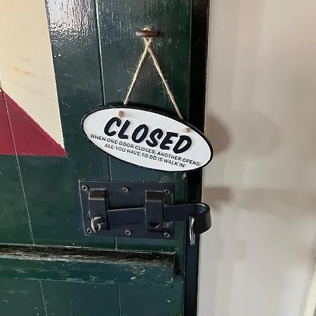 Christinahoeve Logies