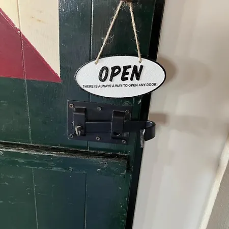 アパート Christinahoeve Logies Boskoop