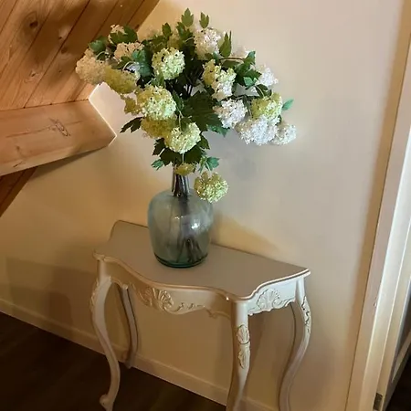 Christinahoeve Logies Apartment