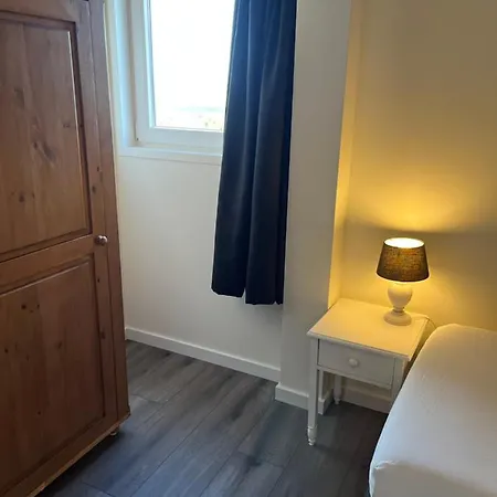 Christinahoeve Logies Apartment Boskoop