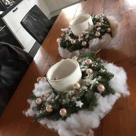 Christinahoeve Logies *