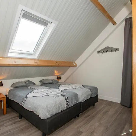 Christinahoeve Logies *