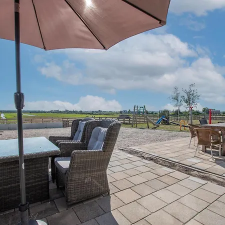 Christinahoeve Logies Apartment