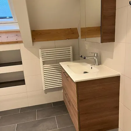 Christinahoeve Logies Apartment Boskoop