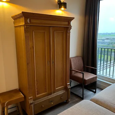 Apartment Christinahoeve Logies Boskoop