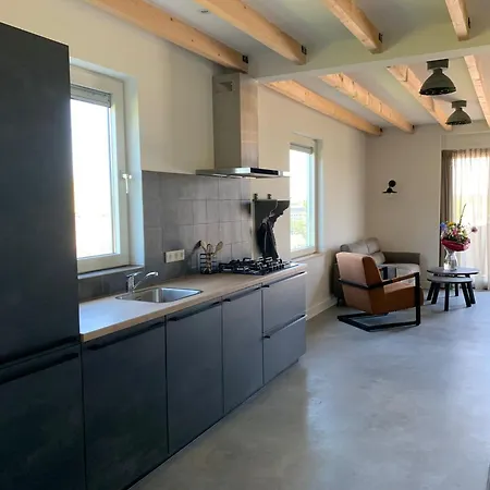 Christinahoeve Logies Boskoop