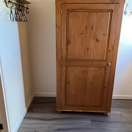 Apartment Christinahoeve Logies