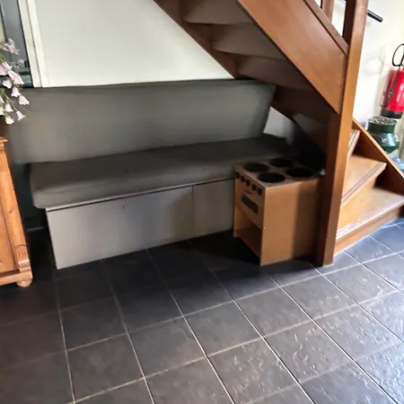 Apartment Christinahoeve Logies Boskoop