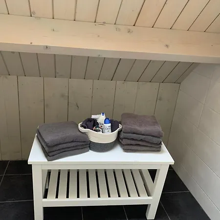 Christinahoeve Logies Boskoop