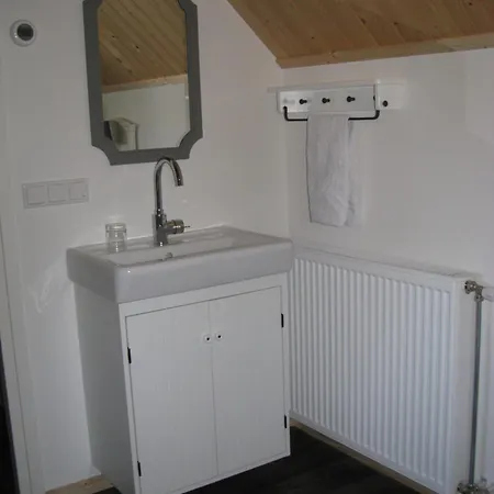 Christinahoeve Logies Apartment