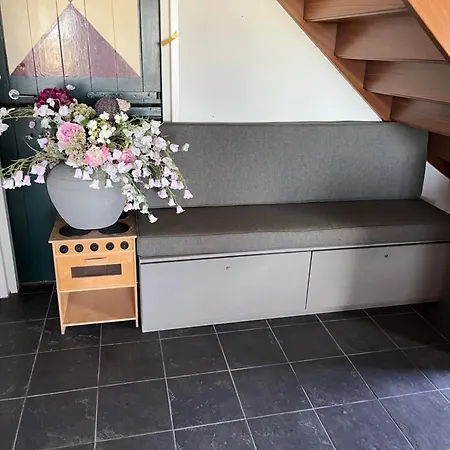 Christinahoeve Logies Boskoop