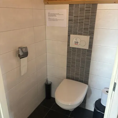 Christinahoeve Logies *