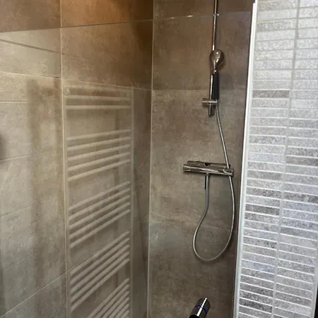 Christinahoeve Logies