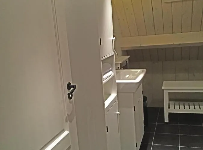 Christinahoeve Logies