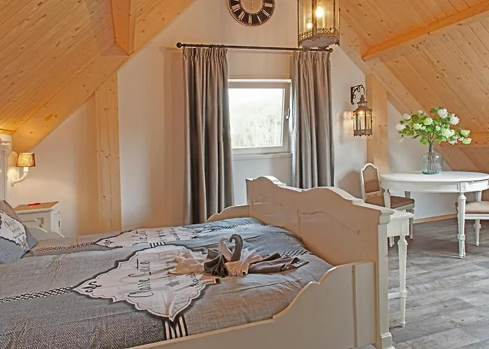 Apartment Christinahoeve Logies Boskoop