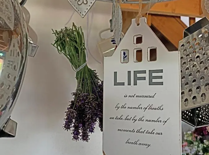 Christinahoeve Logies Boskoop