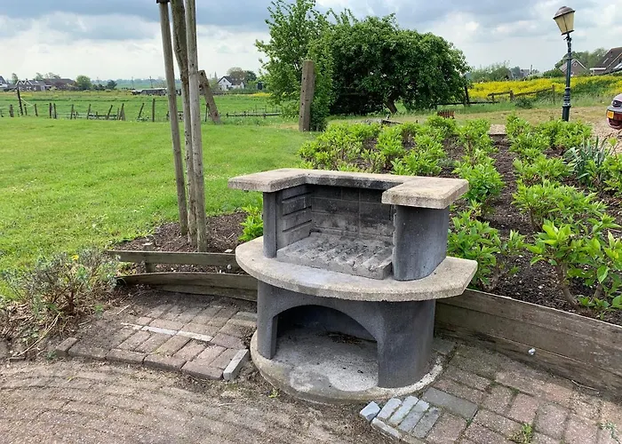 Christinahoeve Logies