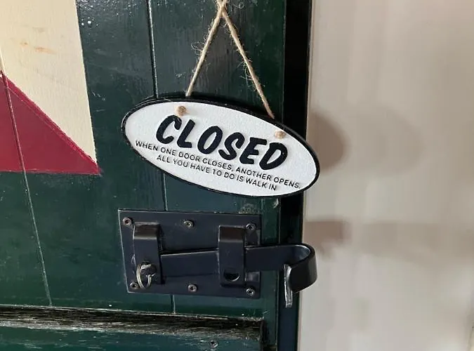 Christinahoeve Logies