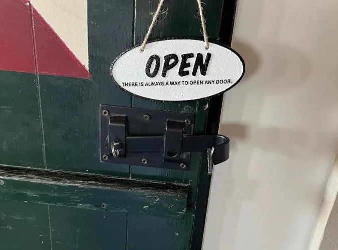 شقة Christinahoeve Logies Boskoop