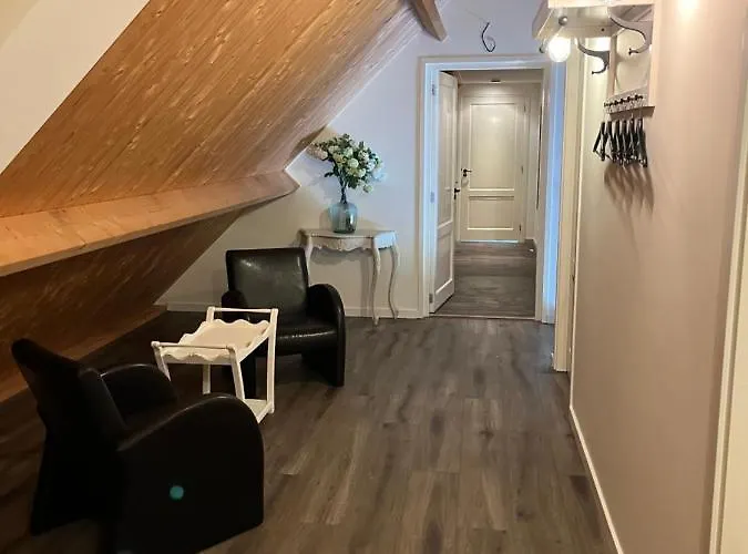 Christinahoeve Logies Boskoop