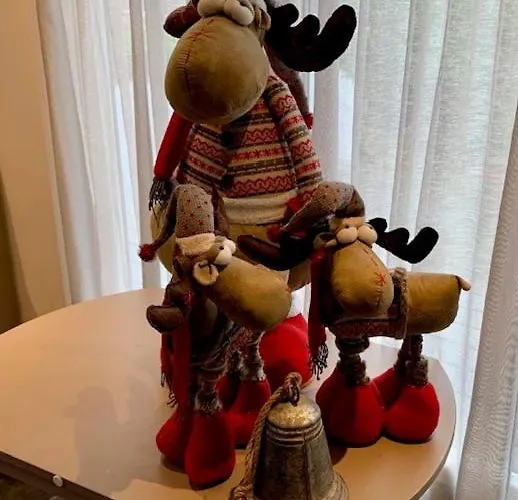 Christinahoeve Logies *