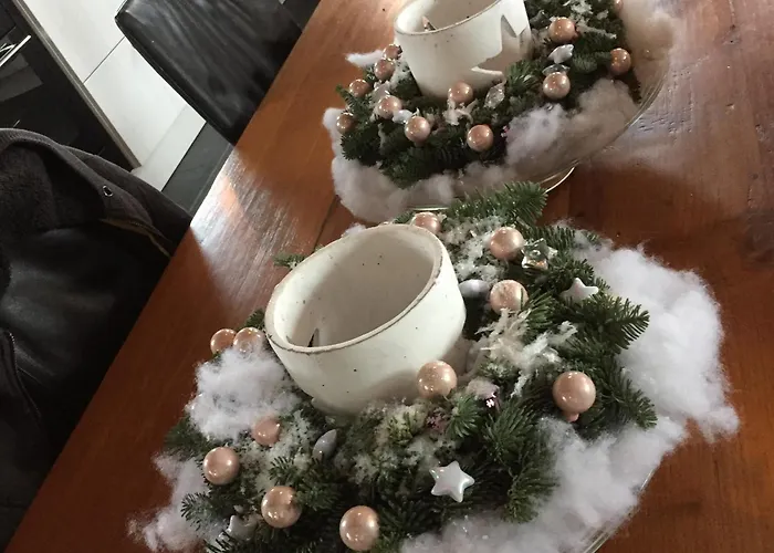 Christinahoeve Logies *