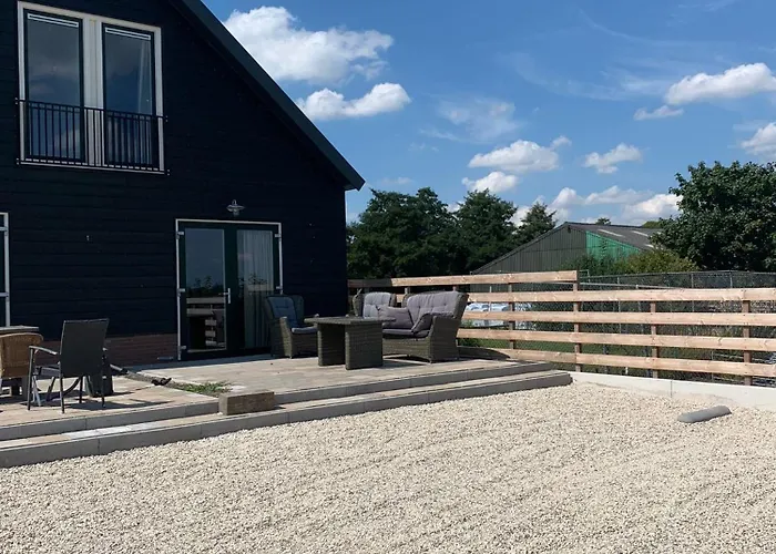 Christinahoeve Logies *