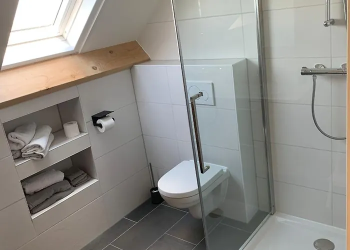 Apartamento Christinahoeve Logies