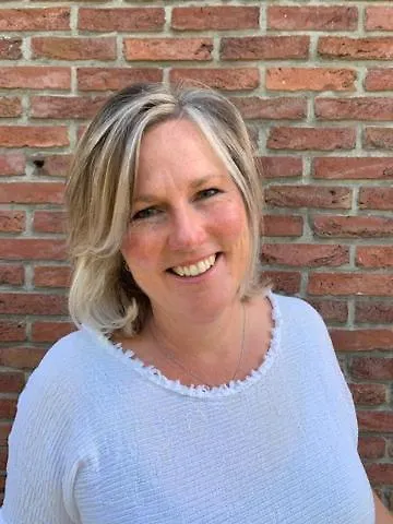 Christinahoeve Logies Apartment *