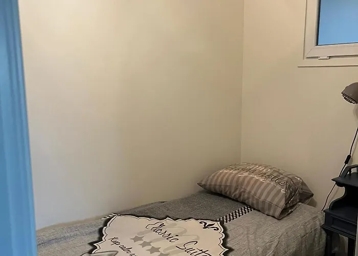 Christinahoeve Logies *