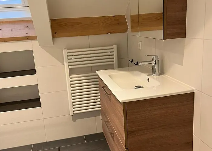 Christinahoeve Logies Apartment Boskoop