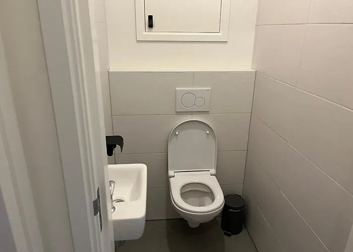 Christinahoeve Logies