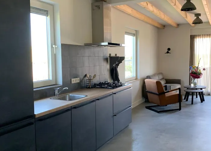 Christinahoeve Logies Boskoop