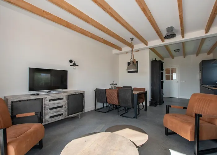 Christinahoeve Logies