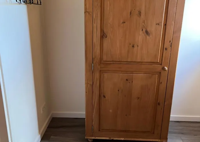 Apartamento Christinahoeve Logies