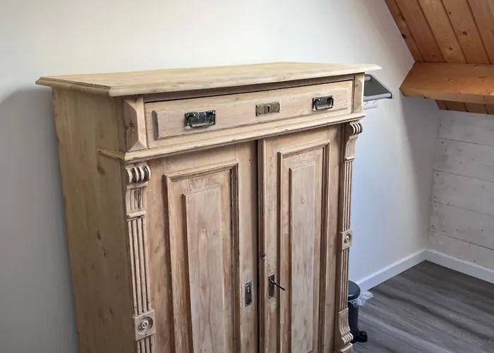 Apartamento Christinahoeve Logies *