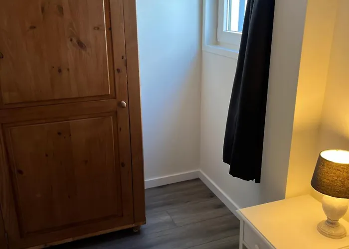 Christinahoeve Logies Apartamento