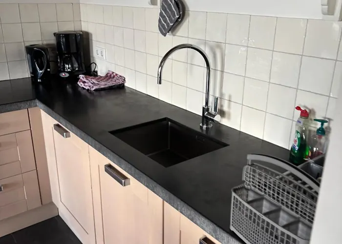 Apartment Christinahoeve Logies