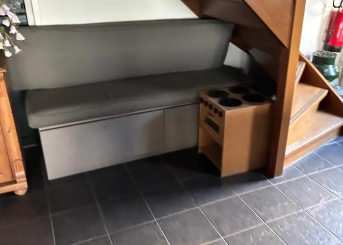 Apartment Christinahoeve Logies Boskoop