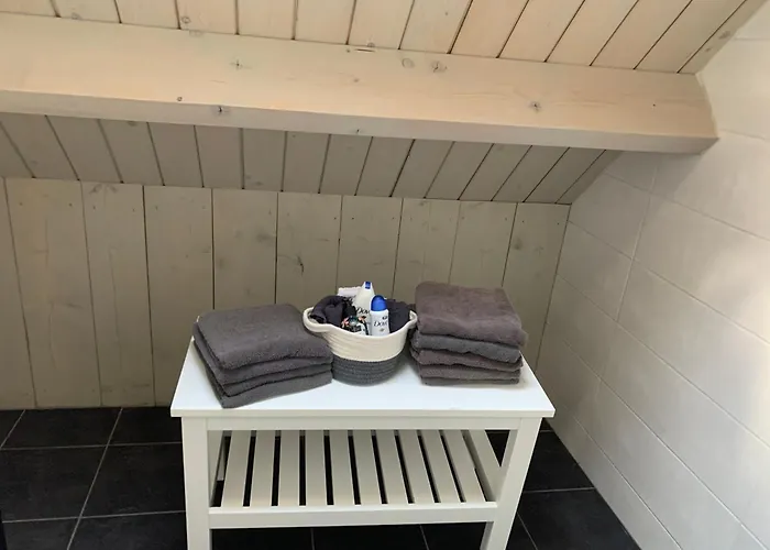 Christinahoeve Logies Boskoop