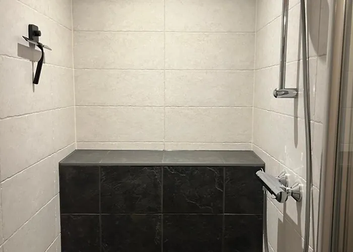 Apartamento Christinahoeve Logies *