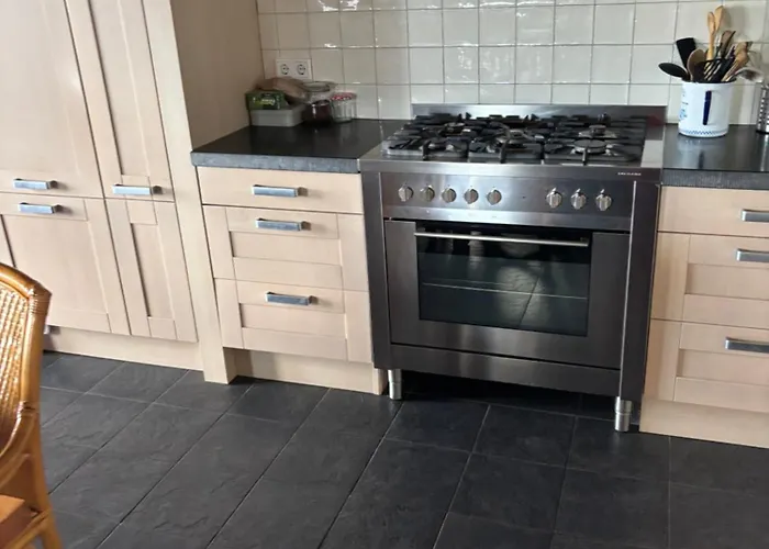 Christinahoeve Logies *