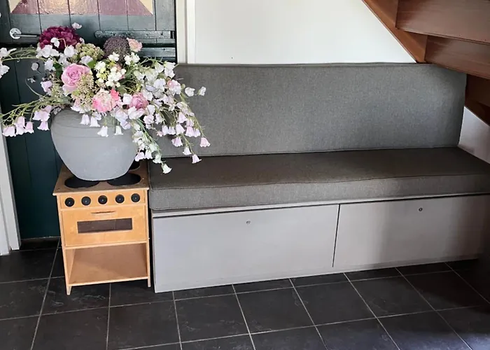 Christinahoeve Logies Boskoop