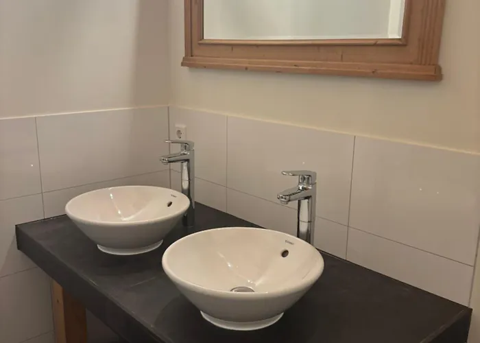 Christinahoeve Logies Apartamento Boskoop