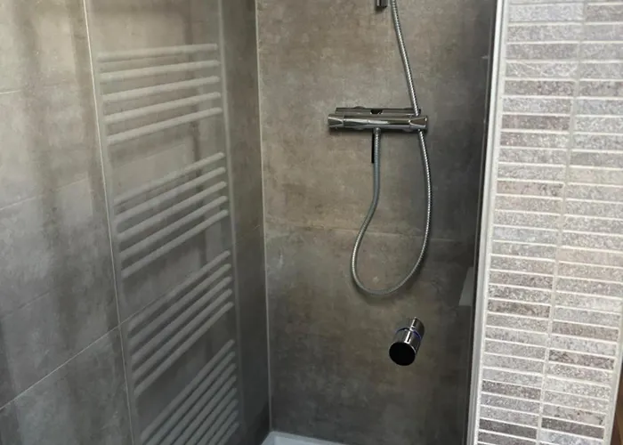 Apartment Christinahoeve Logies Boskoop