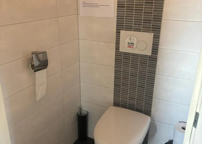 Christinahoeve Logies *