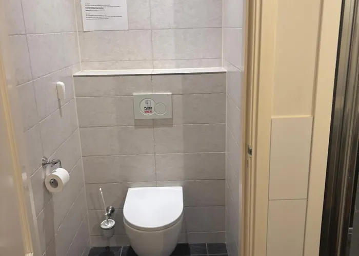 Christinahoeve Logies Boskoop