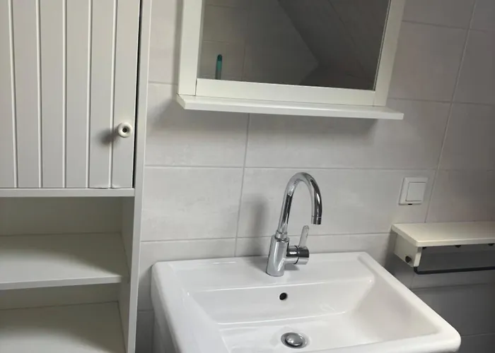 Christinahoeve Logies Apartamento